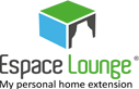 Logo Espace Lounge